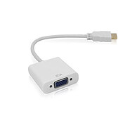 تبدیل HDMI به VGA مدل P