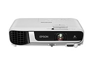 ویدئو پروژکتور اپسون مدل EPSON EB-W51