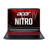 لپ تاپ 15.6 اینچی ایسر مدل Nitro 5 AN515 Core i7 11800H 8GB 512 SSD 4GB RTX 3050Ti