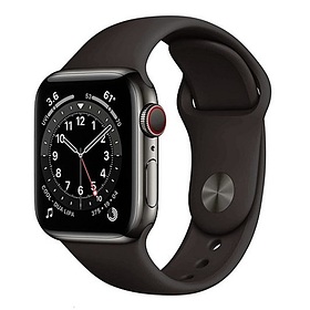 ساعت هوشمند Apple Watch 44mm Series 6 Aluminum Case with Sport Band 