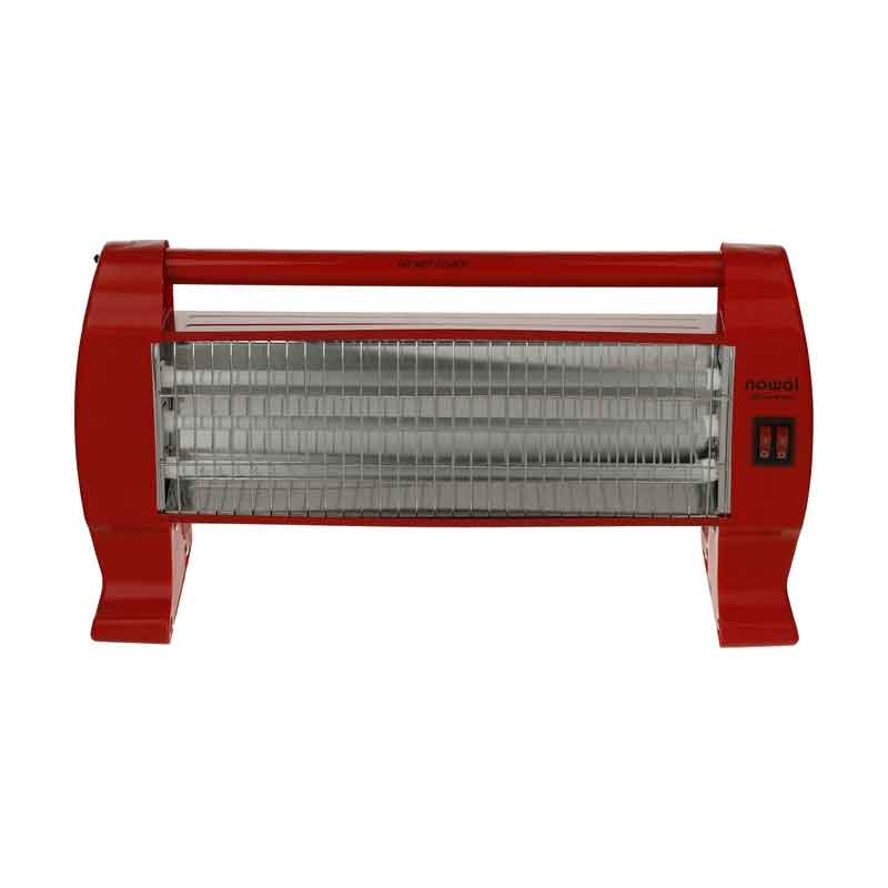 بخاری برقی نووال مدل LX-2820-N