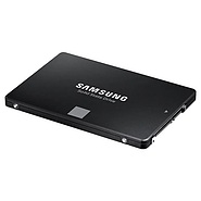 اس اس دی اینترنال 2.5 اینچ SATA سامسونگ مدل Samsung 870 EVO ظرفیت 2 ترابایت