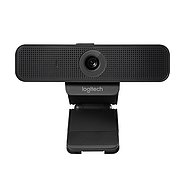 وب کم لاجیتک WEBCAM C925E HD