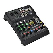 میکسر صدای 4 کاناله مدل 2399