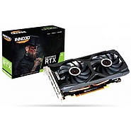 کارت گرافیک اینو تری دی مدل GEFORCE RTX 2060 SUPER TWIN X2 OC حافظه 8 گیگابایت