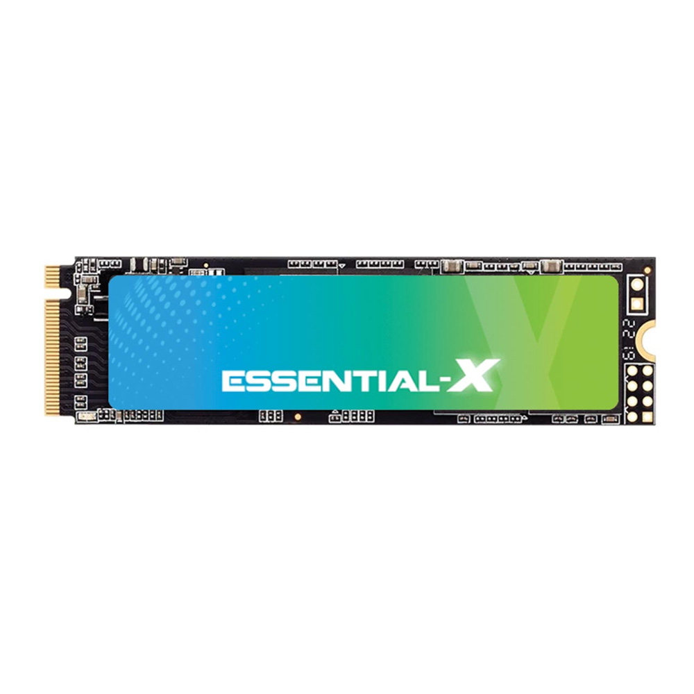 اس اس دی اینترنال اگزاسند مدل Essential-X ES256GSSDM2NAU M.2 NVMe ظرفیت 256 گیگابایت