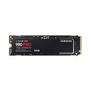 اس اس دی اینترنال سامسونگ مدل 980PRO ظرفیت 500 گیگابایت