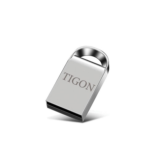 فلش مموری تایگون Tigon P91 ظرفیت ۸ گیگابایت