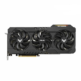 کارت گرافیک ایسوس TUF RTX 3080 TI O12G GAMING