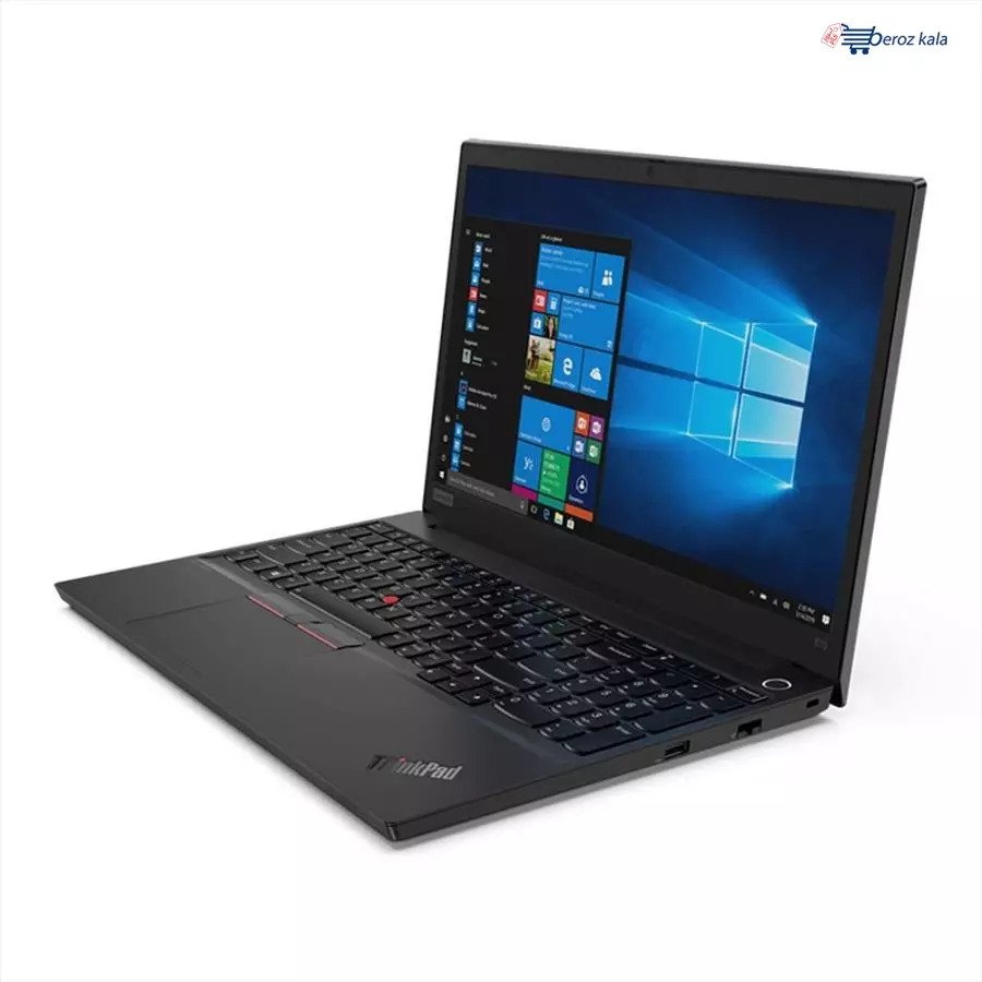 لپ تاپ لنوو Thinkbook 15 i7 1165G7 16GB 1TB 256SSD 2GB MX450