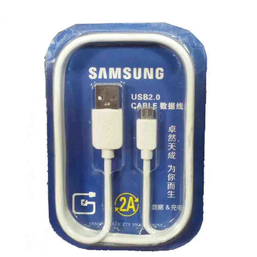  کابل تبدیل USB به Micro-USB سامسونگ