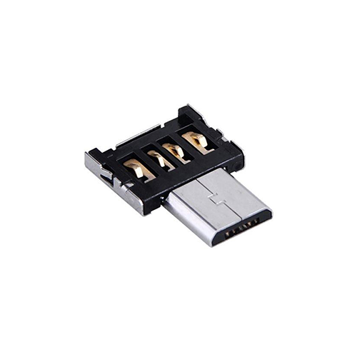 تبدیل USB 2.0 به microUSB تسکو مدل TCR-955