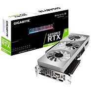 کارت گرافیک RTX 3080 Ti GIGABYTE VISION OC 12GB