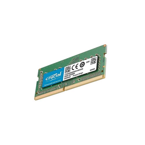 حافظه رم لپ تاپ کروشیال مدل Crucial 8GB DDR4 3200Mhz