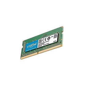 حافظه رم لپ تاپ کروشیال مدل Crucial 8GB DDR4 3200Mhz
