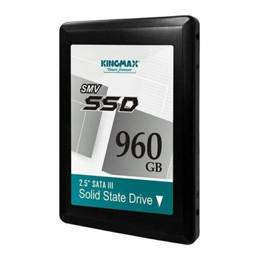 حافظه SSD کینگ مکس مدل SMV32 ظرفیت 960 گیگابایت