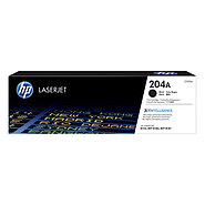 کارتریج لیزری مشکی اچ پی مدل HP 204A