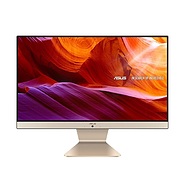 کامپیوتر همه کاره 21.5 اینچی ایسوس مدل V222FAK-A Core i5 10210U 4GB/1TB HDD