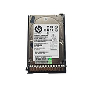 هارددیسک اینترنال اچ پی مدل 600GB 6G SAS 10K rpm SFF SC