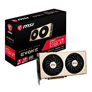 کارت گرافیک ام اس آی مدل Radeon RX 5700 XT Evoke OC