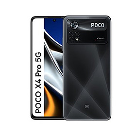 گوشی موبایل شیائومی مدل Poco X4 Pro 5G ظرفیت 256 گیگابایت - رم 8 گیگابایت