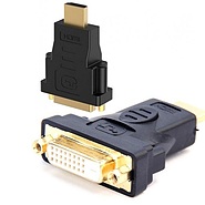 تبدیل DVI-D به HDMI