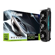 کارت گرافیک زوتک مدل RTX 4080 Super Trinity ظرفیت 16 گیگابایت