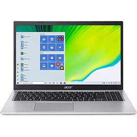 لپ تاپ ایسر A515-56-36UT-A i3 1115G4 4GB 256GB SSD Intel® UHD Graphics