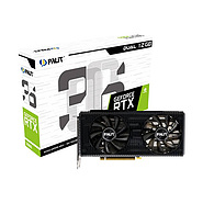 کارت گرافیک پالت RTX 3060 Dual 12GB