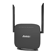 مودم روتر Zoltrix VDSL/ADSL مدل ZXC-V224