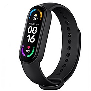 مچ بند هوشمند شیائومی مدل Mi Band 6