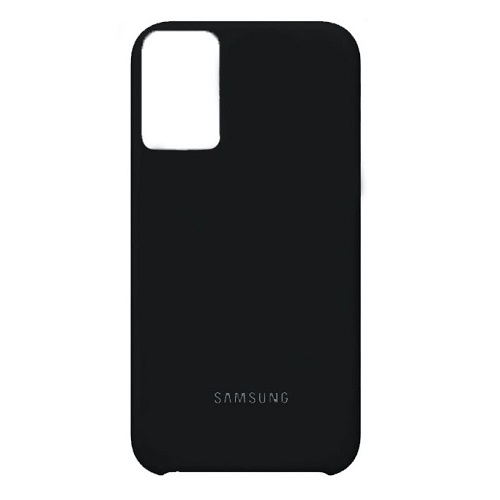 قاب سیلیکونی مناسب برای گوشی موبایل سامسونگ Galaxy A52