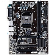 مادربرد گیگابایت Mother Board Gigabyte H110M-S2