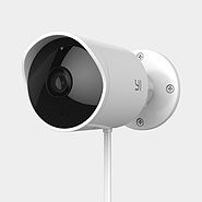 دوربین تحت شبکه شیائومی مدل Yi Smart Camera Outdoor 1080P نسخه گلوبال