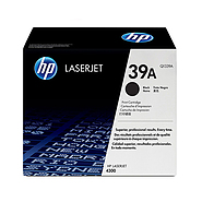 کارتریج لیزری اچ پی HP 39A