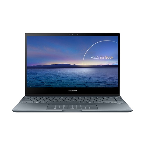 لپ تاپ ایسوس ZenBook UX363EA i7 1165G7- 16GB-1TB SSD- Intel Iris Graphics