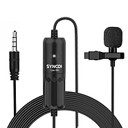 میکروفن سینکو Synco S8 Lavalier Microphone