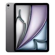 تبلت 11 اینچ اپل مدل iPad Air 11 2024 Wi-Fi ظرفیت 256 گیگابایت رم 8 گیگابایت