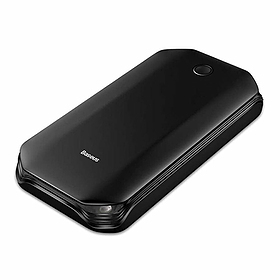 پاور بانک و استارتر خودرو بیسوس CRJS01-01 8000mAh