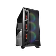 کیس کامپیوتر  DARKBLADER X5 RGB