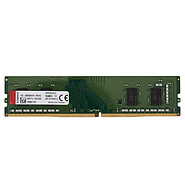 رم دسکتاپ کینگستون مدل DDR4 ‎3200 MHz ظرفیت 4 گیگابایت