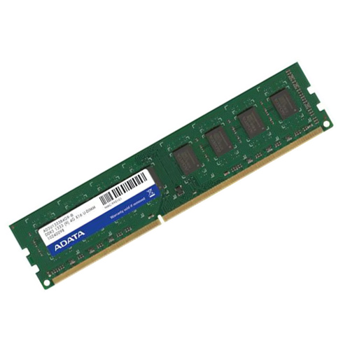 رم دسکتاپ ای دیتا مدل Premier DDR3 1333 ظرفیت 8 گیگابایت