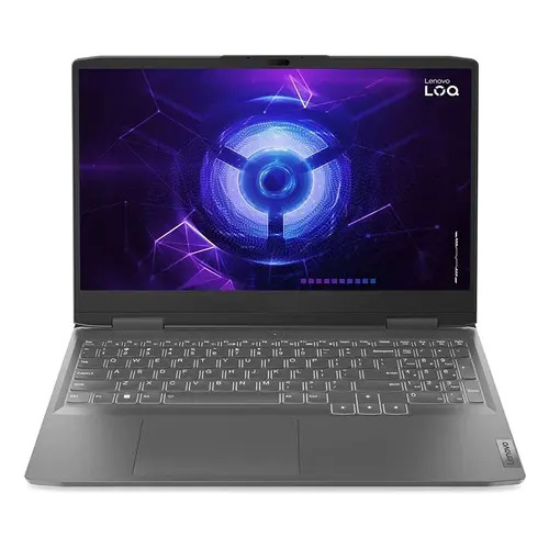 لپ تاپ لنوو 15.6 اینچی مدل LOQ i5 12600HX 32GB 1TB RTX3050