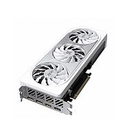 کارت گرافیک گیگابایت مدل GeForce RTX 4060 Ti AERO OC 8G