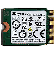 اس اس دی هاینیکس اینترنال BC711 256GB M.2