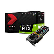 کارت گرافیک PNY GeForce RTX 3070 8GB XLR8 Gaming