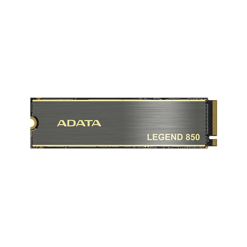اس اس دی اینترنال ای دیتا مدل ADATA LEGEND 850 512GB