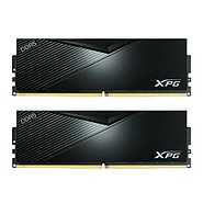 رم ای دیتا  Lancer Black 32GB 16GBx2 5200MHz CL38 DDR5