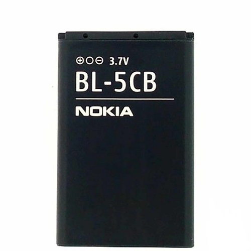 باتری گوشی نوکیا مدل BL-5CB