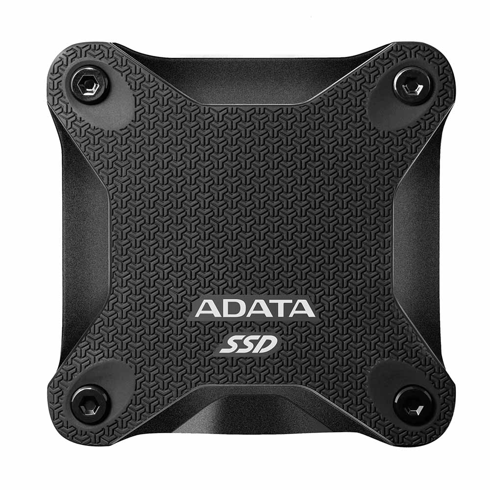 اس اس دی اکسترنال ای دیتا مدل ADATA SD600Q-960GB